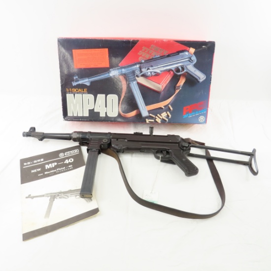 Chinese PFC MP40 Kit No. 605 with box