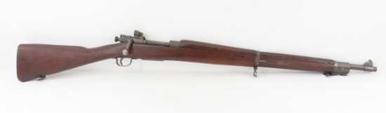 1942 US Remington Model 03-A3 Rifle .30 Cal
