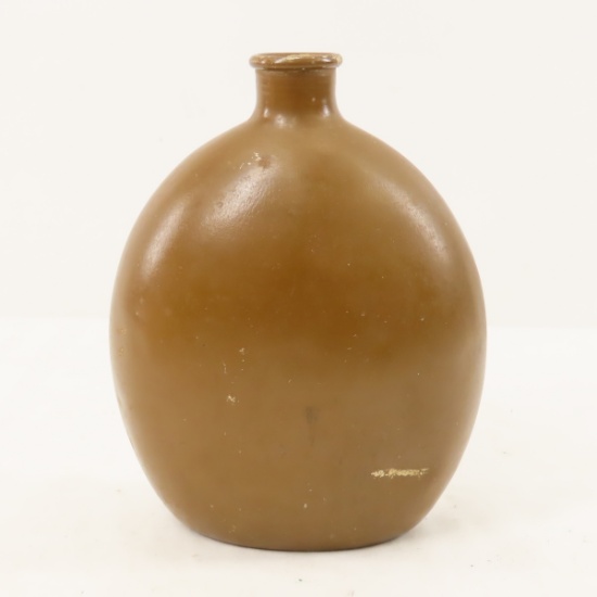 WWII Japanese Military canteen
