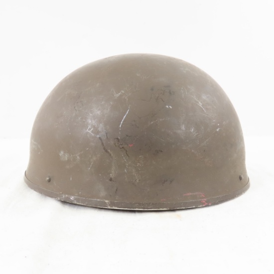 1944 Canadian Dispatch Rider Helmet