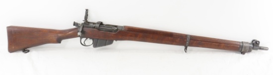 1942 US Property S Enfield No4 Mk I Rifle.303 Brit