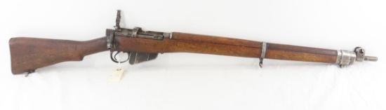 1943 Long Branch Enfield No4 MK1* Rifle .303 Brit