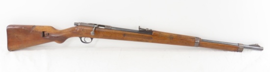 1930's German Simson W 625 A Training Rifle .22 LR