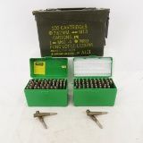 Ammunition 100 rounds 6.5 Jap