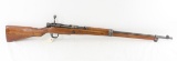 Arisaka Type 99 Last Ditch Short Rifle 7.7mm