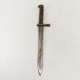 Simson & Co Suhl Bayonet N2136