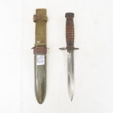 US issue M1 carbine bayonet by Kinfolks