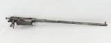 US Springfield Mod 1898 Krag Barreled Receiver