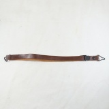 WWII US M1 Helmet chin strap