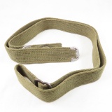WWII US M1 Carbine sling