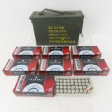 Ammunition 350 rounds Federal .40 S&W