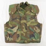 Eastwind Industries ground troops body armor