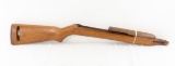 M1 Carbine Type III Wood Rifle Stock Set- RSG