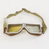 WWII Japanese goggles