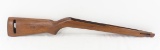 M1 Carbine Type II Wood Rifle Stock