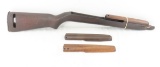 3 M1 Carbine Type IIIRMC Rock-ola Stock Set