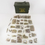 Ammunition, most WWII era, mixed calibers