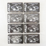 Ammunition 160 rounds American Eagle 5.56X45mm