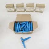 Ammunition 80 rounds 7.62mm & 50 German Practice
