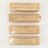 Ammunition 80 rounds Cal 45 1911 pistol ball