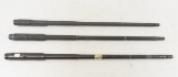 3 Post War M1 Garand Barrels