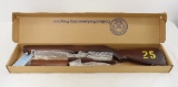 M1 Garand matched Stock Set