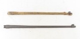 2 Springfield 1903 Barrels 24