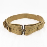 US MK V Cartridge belt 1943