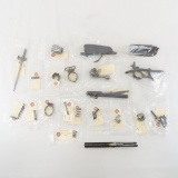 Vetterli Swiss Army Rifle parts