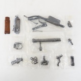 Japanese type 99 24th series parts lot