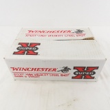 Ammunition 250 rounds Winchester 12ga