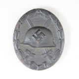 WWII German Wound Badge