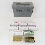 Ammunition 400 rds Winchester & Remington .38spl
