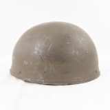 1944 Canadian Dispatch Rider Helmet