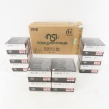 Ammunition 250 rounds NSI 12ga steel shot