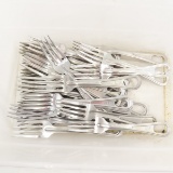 45 US Military forks