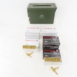 Ammunition 210 rounds Winchester .308 Win