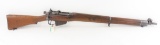 1943 Lee Enfield No4 Mk I Rifle.303 British