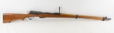 W-F Bern Swiss Schmidt-Rubin1896/11 Rifle 7.5x55mm