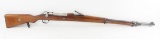 Chilean Steyr Model 1912 Mauser 7x57mm Rifle