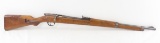 1930's German Simson W 625 A Training Rifle .22 LR