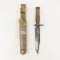 USMC OKC3S Bayonet