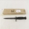 Vietnam Era M7 Bayonet