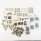 Miscellaneous Pins & Patches