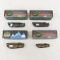 Outdoor Edge Chasm Knives