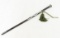 Presentation Swagger Stick