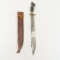 Philippine 16in Negrito Bolo knife