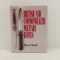 British & Commonwealth Military Knives book