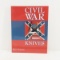 Civil War Knives book