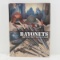 Bayonets of the First World War book